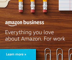 Amazon Business - Code