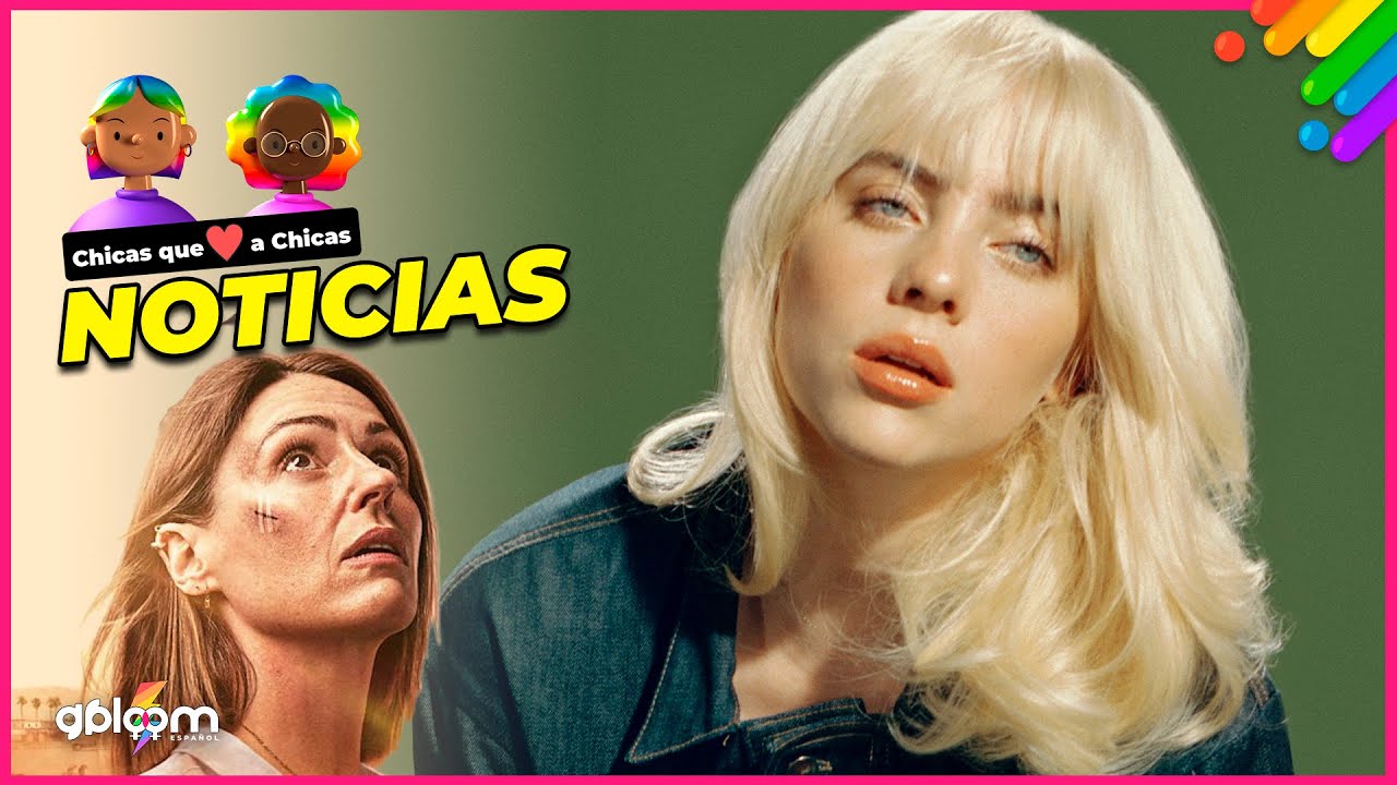 Noticias! 🌈 Billie Eilish , Vigil 2, cancelaciones + las breves, wlw