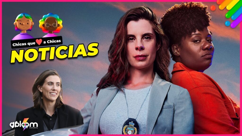 Noticias 🌈 Lo nuevo noviembre lgbt movies, avistamientos + las breves