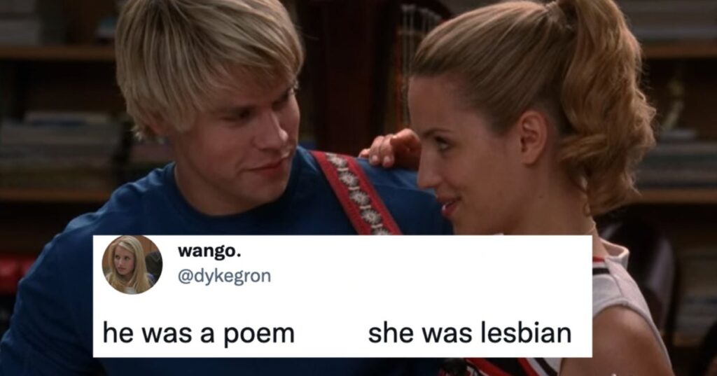 Funny Lesbian Tweets That Deserve To Be Framed